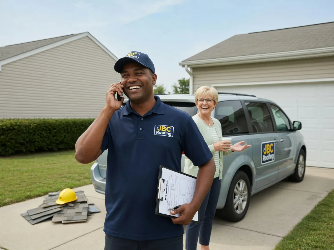Roof Replacement King Of Prussia, PA FAQs